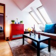 Apartment Kazinczy utca 1 Budapest - Apt 41266