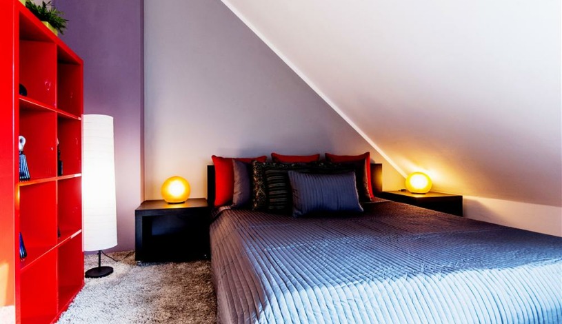 Apartment Kazinczy utca 1 Budapest - Apt 41266