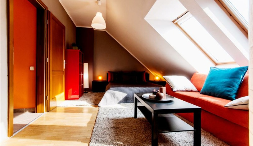 Apartment Kazinczy utca 1 Budapest - Apt 41266