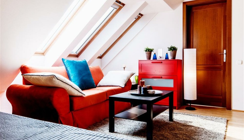 Apartment Kazinczy utca 1 Budapest - Apt 41266
