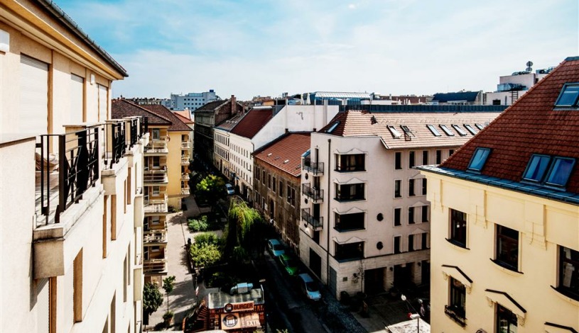 Apartment Kazinczy utca 1 Budapest - Apt 41266
