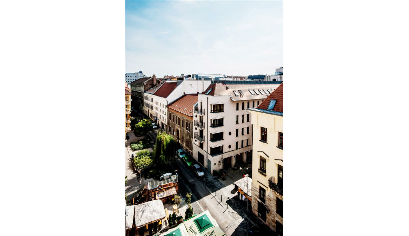 Apartment Kazinczy utca 1 Budapest - Apt 41266