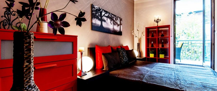 Apartment Kazinczy utca 2 Budapest - Apt 41360