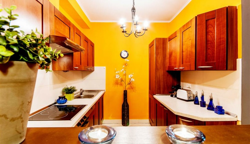 Apartment Kazinczy utca 2 Budapest - Apt 41360