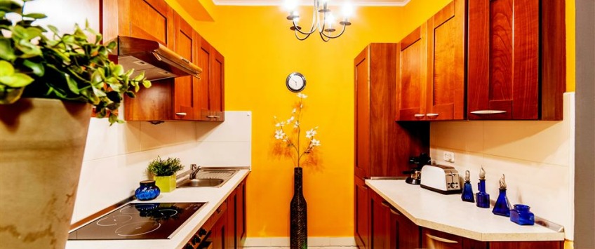 Apartment Kazinczy utca 2 Budapest - Apt 41360