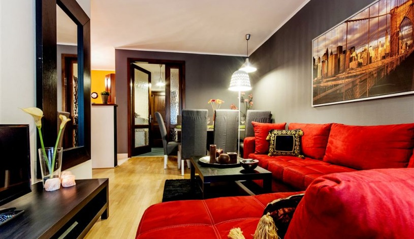 Apartment Kazinczy utca 2 Budapest - Apt 41360