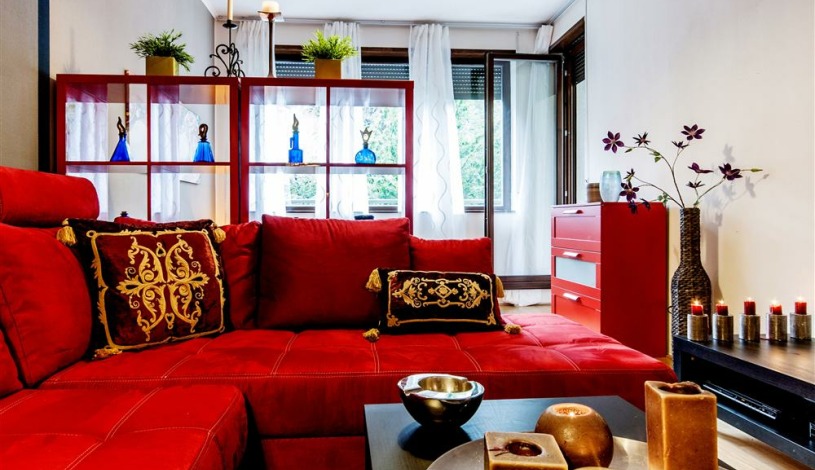 Apartment Kazinczy utca 2 Budapest - Apt 41360