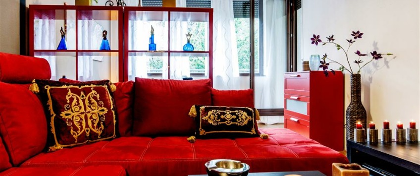 Apartment Kazinczy utca 2 Budapest - Apt 41360