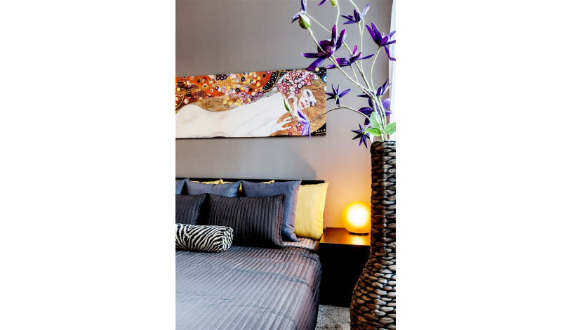 Apartment Kazinczy utca 2 Budapest - Apt 41360