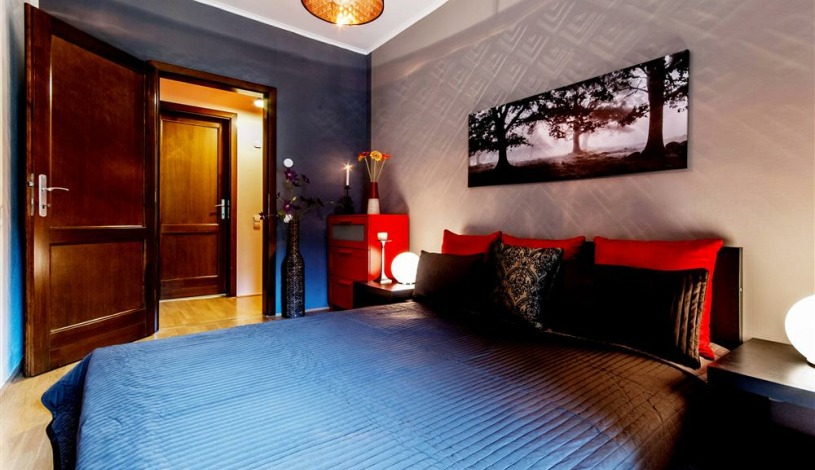 Apartment Kazinczy utca 2 Budapest - Apt 41360