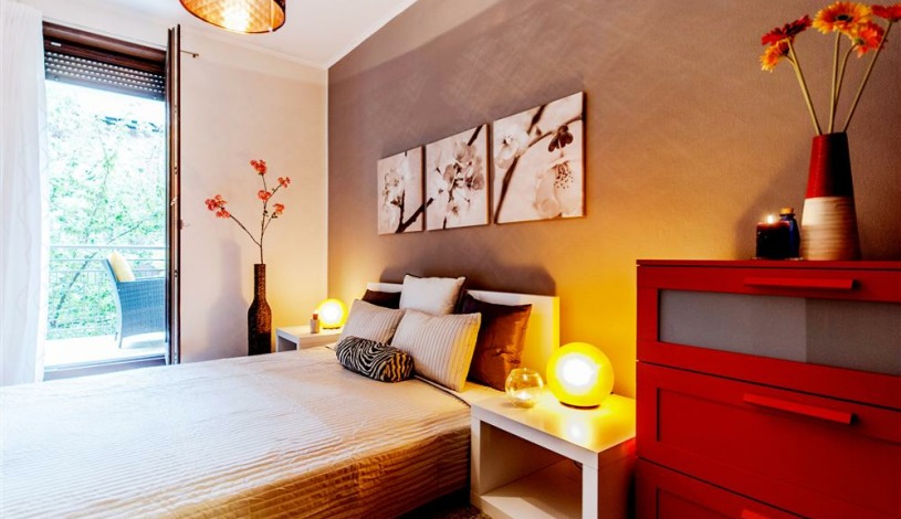 Apartment Kazinczy utca 2 Budapest - Apt 41360