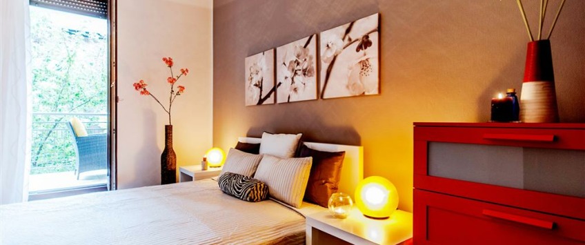 Apartment Kazinczy utca 2 Budapest - Apt 41360