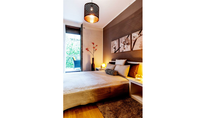 Apartment Kazinczy utca 2 Budapest - Apt 41360