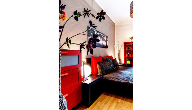 Apartment Kazinczy utca 2 Budapest - Apt 41360