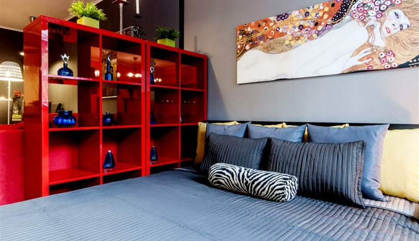 Apartment Kazinczy utca 2 Budapest - Apt 41360