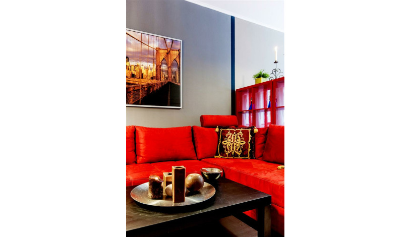 Apartment Kazinczy utca 2 Budapest - Apt 41360