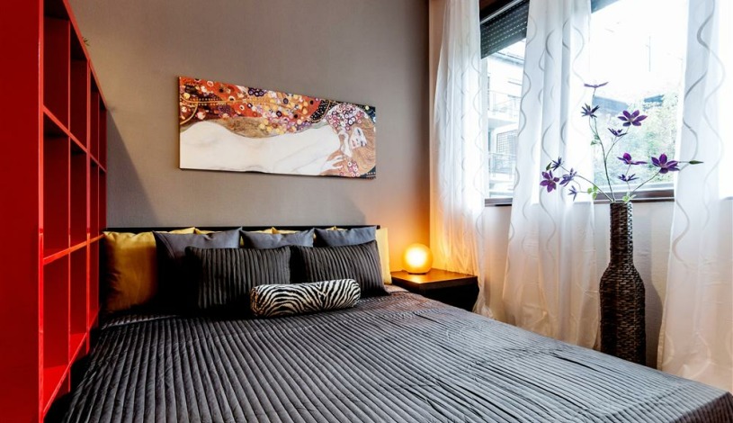 Apartment Kazinczy utca 2 Budapest - Apt 41360
