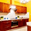 2-bedroom Apartment Budapest Erzsébetváros with kitchen for 8 persons