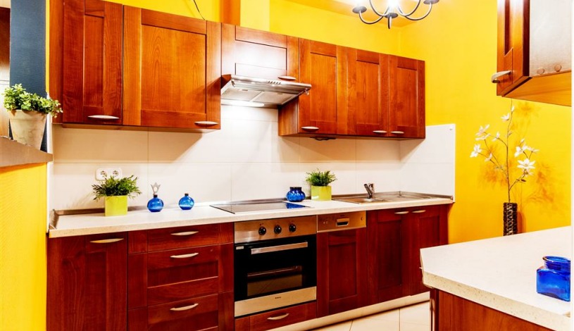 Apartment Kazinczy utca 2 Budapest - Apt 41360