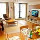 Apt 20962 - Apartment Kıblelizade Sk Istanbul