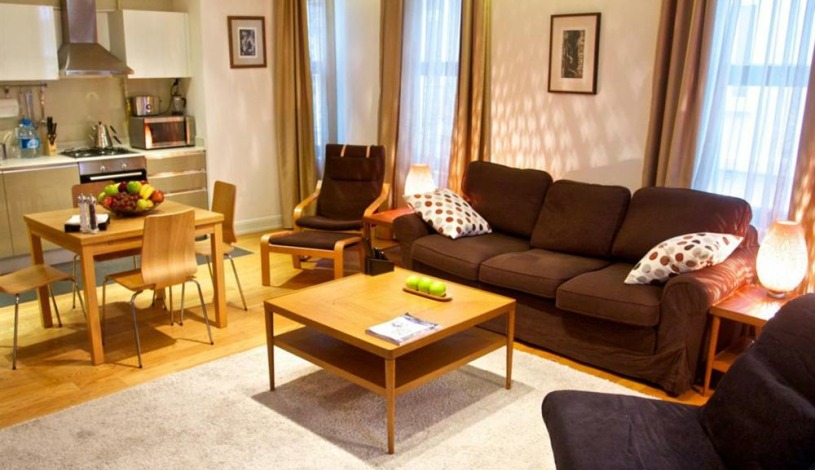 Apartment Kıblelizade Sk Istanbul - Apt 20963