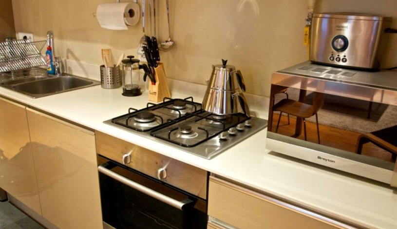 Apartment Kıblelizade Sk Istanbul - Apt 20963