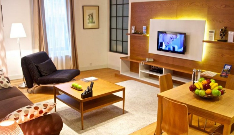 Apartment Kıblelizade Sk Istanbul - Apt 20963