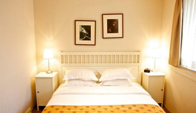 Apartment Kıblelizade Sk Istanbul - Apt 20962