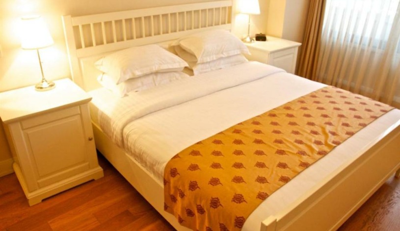 Apartment Kıblelizade Sk Istanbul - Apt 20962