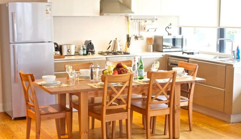Apartment Kıblelizade Sk Istanbul - Apt 20962