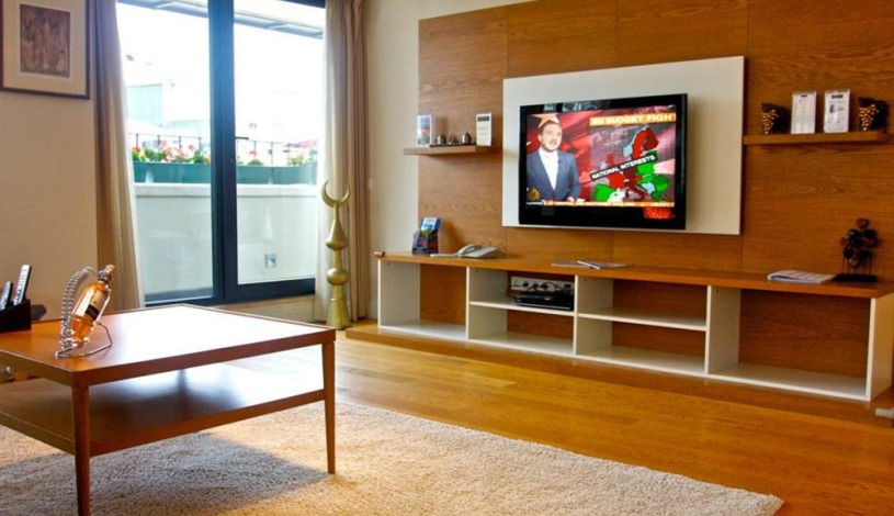 Apartment Kıblelizade Sk Istanbul - Apt 20962