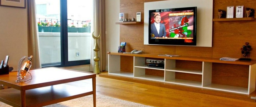 Apartment Kıblelizade Sk Istanbul - Apt 20962