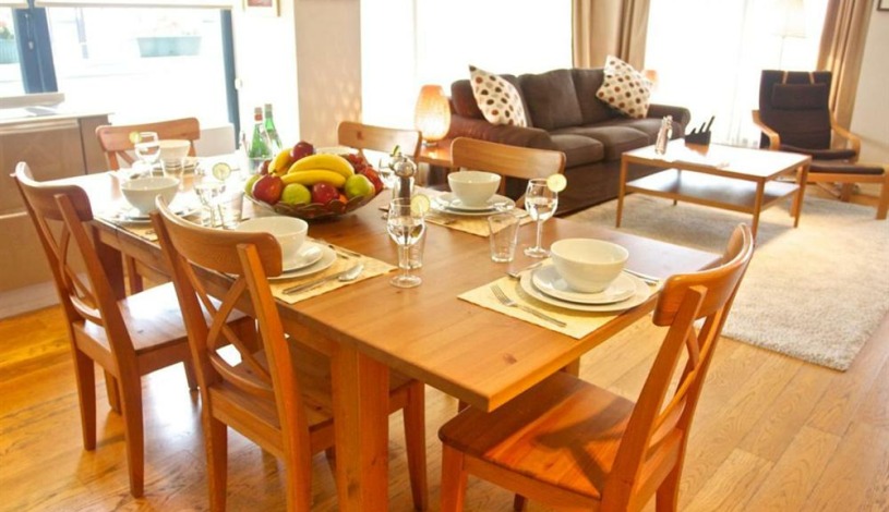 Apartment Kıblelizade Sk Istanbul - Apt 20962