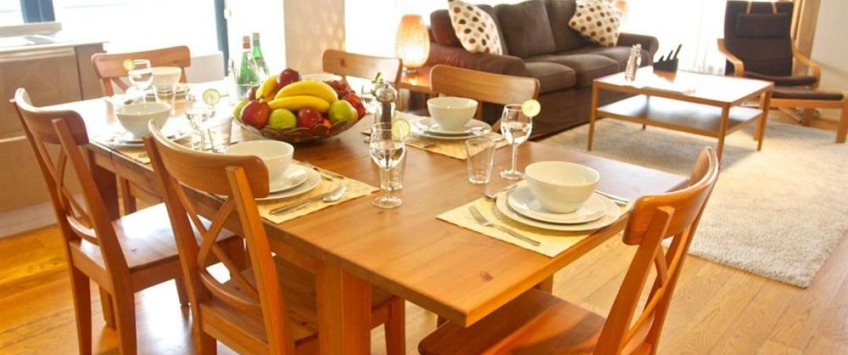 Apartment Kıblelizade Sk Istanbul - Apt 20962