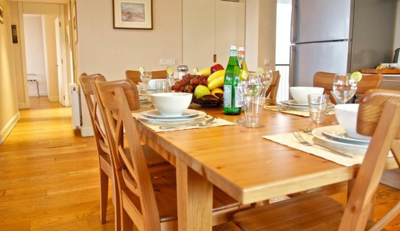 Apartment Kıblelizade Sk Istanbul - Apt 20962