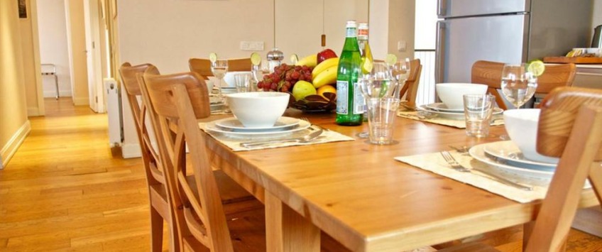 Apartment Kıblelizade Sk Istanbul - Apt 20962