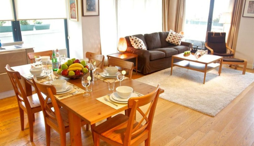 Apartment Kıblelizade Sk Istanbul - Apt 20962