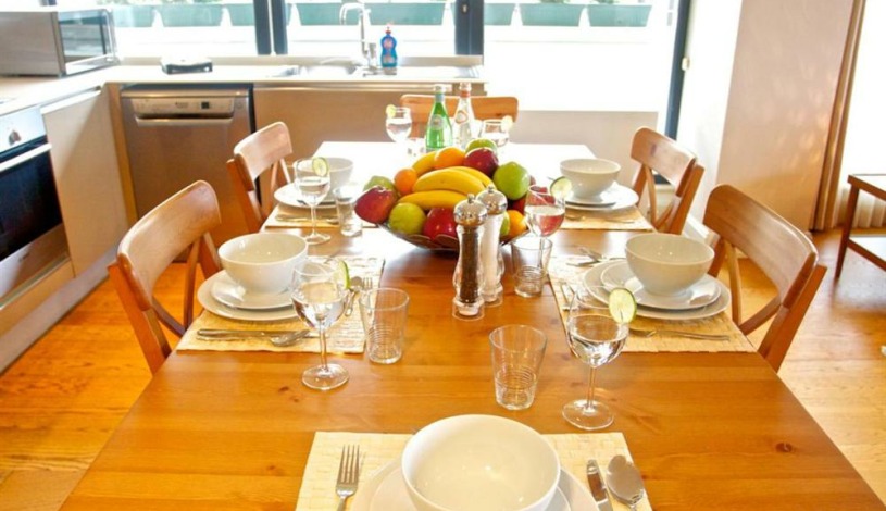Apartment Kıblelizade Sk Istanbul - Apt 20962