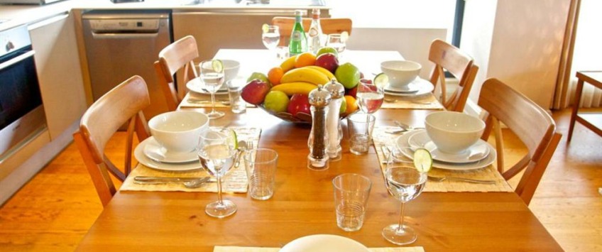 Apartment Kıblelizade Sk Istanbul - Apt 20962