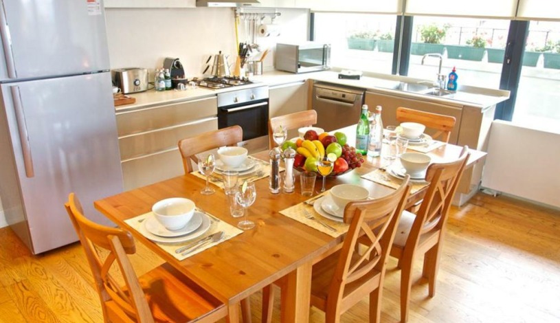 Apartment Kıblelizade Sk Istanbul - Apt 20962