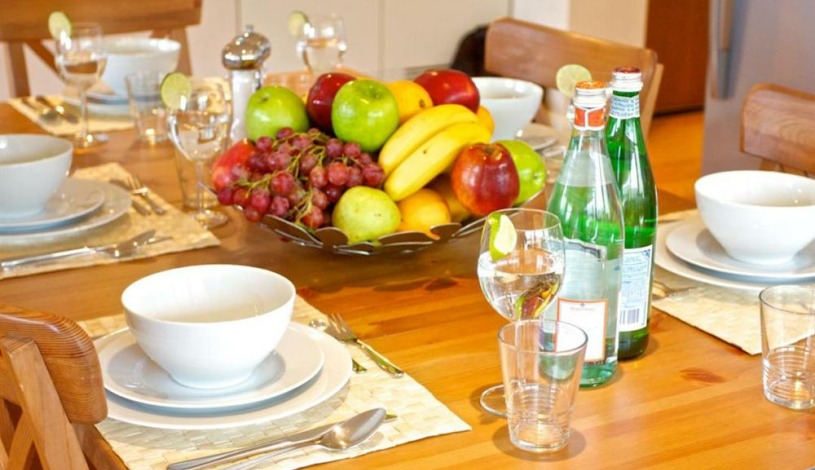 Apartment Kıblelizade Sk Istanbul - Apt 20962