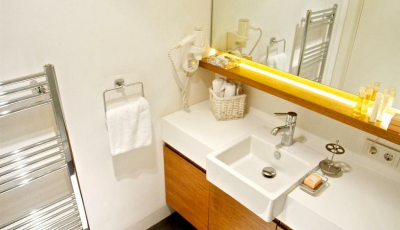 Apartment Kıblelizade Sk Istanbul - Apt 20962