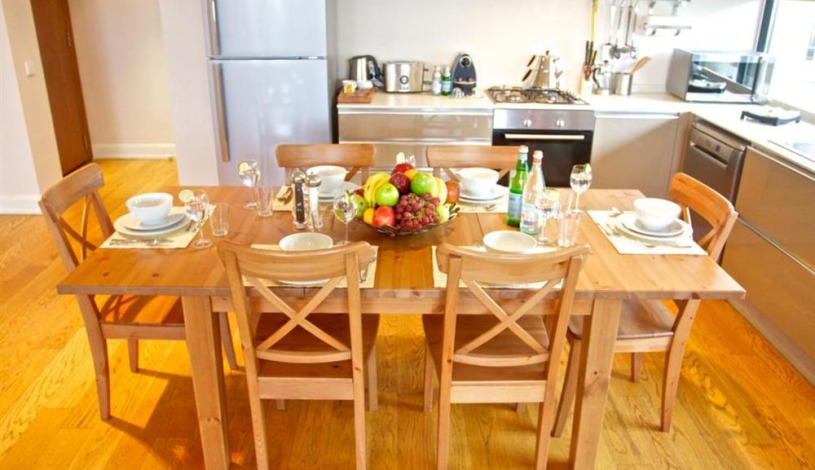 Apartment Kıblelizade Sk Istanbul - Apt 20962