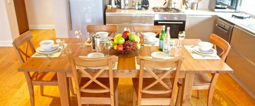 Apartment Kıblelizade Sk Istanbul - Apt 20962