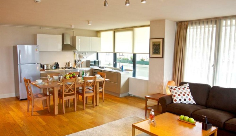 Apartment Kıblelizade Sk Istanbul - Apt 20962
