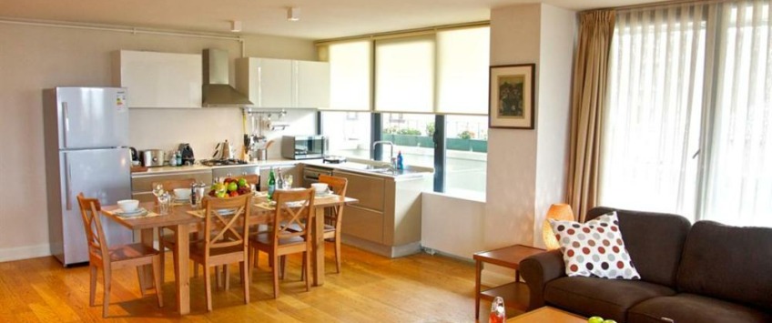 Apartment Kıblelizade Sk Istanbul - Apt 20962