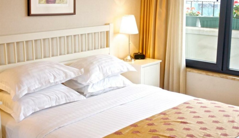 Apartment Kıblelizade Sk Istanbul - Apt 20962