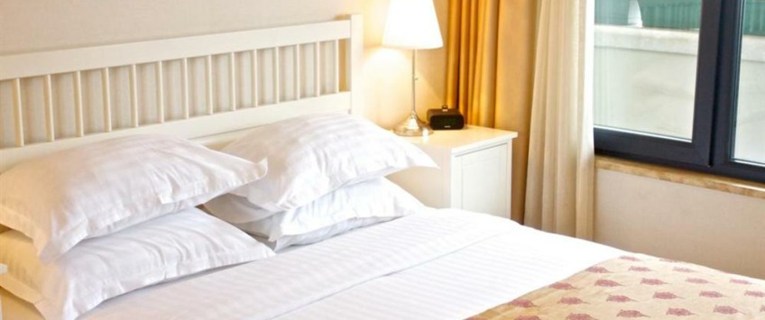 Apartment Kıblelizade Sk Istanbul - Apt 20962