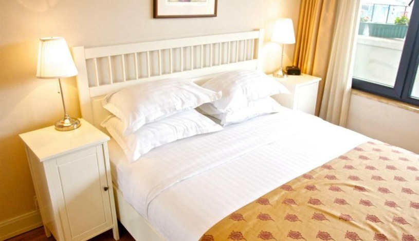 Apartment Kıblelizade Sk Istanbul - Apt 20962