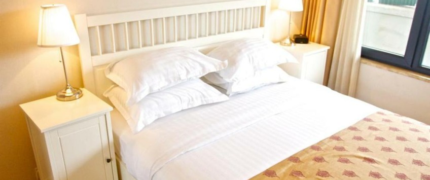 Apartment Kıblelizade Sk Istanbul - Apt 20962